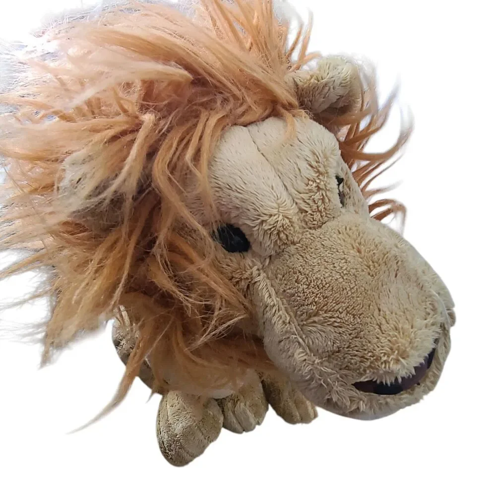 Build A Bear Lion King Plush Adult Simba 20